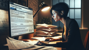 Avoid Debt Consolidation Scams: Essential Tips for UK Borrowers