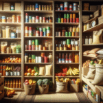 Survival Meal Planning: Master Essential Strategies Today