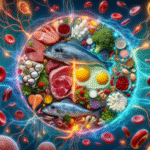 Vitamin B12 Blood Test: Key Information for Skegness Residents
