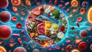 Vitamin B12 Blood Test: Key Information for Skegness Residents