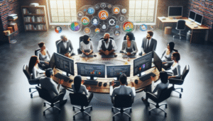 Digital Marketing Agency: Solutions for Small Business Growth
