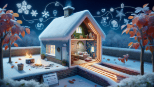 Winter Safety Tips for House Clearance in the UK