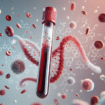 Ferritin Blood Test Insights for Alfreton Residents