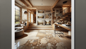 Travertine Floor Restoration Expectations in Glasgow Explained