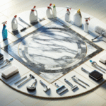 Marble Floor Maintenance: 5 Affordable Care Tips