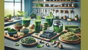 Culinary Experts Share 2025 Food Trends Insights