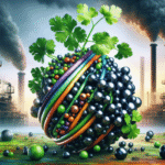 Cilantro Detox for Natural Heavy Metal Cleansing