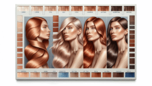 Autumn Hair Treatments: Essential Tips for Vibrant Colour