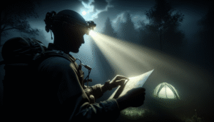 Headlamp Recommendations for Every Tactical Adventure