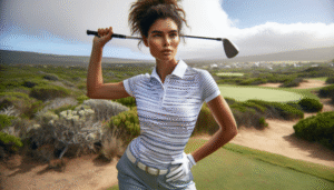 Chic Style Inspirations for Women’s Golf Fashion