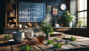 Discover the United Kingdom’s Rich Culture and History