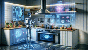 AI-Powered Kitchen Tools Revolutionizing Modern Cooking