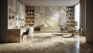 Travertine Surfaces Cleaning: Essential Guide for UK Homes