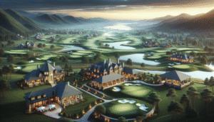 Golf Confidence: A Comprehensive Guide for South Africans