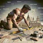 Edinburgh Stone Installations: Expert Floor Leveling Services