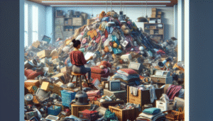 Affordable Budget Services for House Clearance Tips