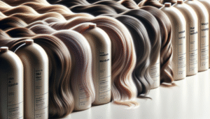 Choosing the Right Shampoo: Key Tips for Healthy Hair