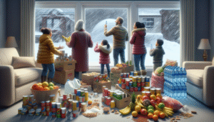 Blizzard Survival Tips for Success in Challenging Conditions