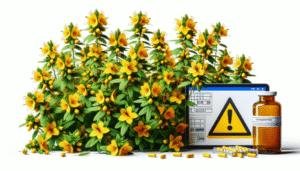 Herbal Interactions with Medications in the UK