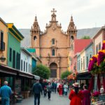 Cultural Fame Unveiled: Discover San Miguel de Allende