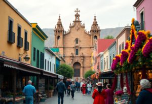Cultural Fame Unveiled: Discover San Miguel de Allende