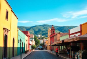 Safety in San Miguel de Allende: Key Tips You Need