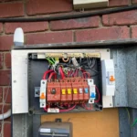 Blown Fuse Box: Key Steps to Fix the Problem