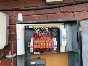 Blown Fuse Box: Key Steps to Fix the Problem