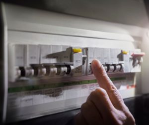 Power Loss Solutions: Quick Fixes for Half Your Home