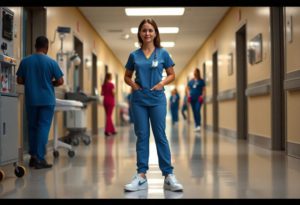 Xero Shoes for Long Shifts: Essential Tips for Nurses