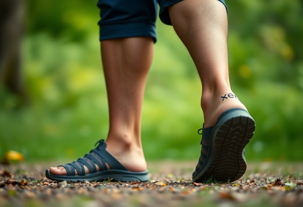 Joint Preservation Strategies: Explore Xero Shoes 2025