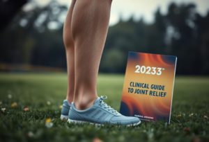 Xero Shoes for Knee Pain Relief: Your 2025 Guide
