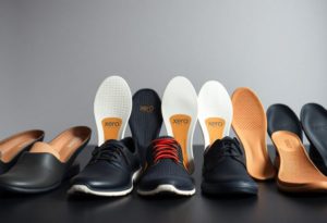 Custom Orthotics Compatibility with Xero Shoes 2025 Guide