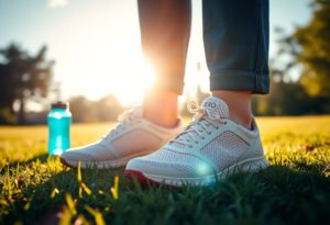Xero Shoes 2025: Explore Summer’s Breathable Styles
