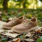 Xero Shoes Vegan Line: 2025 Sustainability Insights