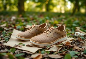 Xero Shoes Vegan Line: 2025 Sustainability Insights