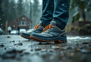 Waterproofing Xero Shoes: Techniques for All Weather Conditions