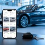 Car Rental Apps: Seamless Online Booking Solutions