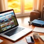 Essential Travel Guide: Tips for Online Car Rental