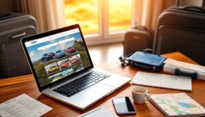 Essential Travel Guide: Tips for Online Car Rental