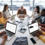 Online Car Rentals for All Ages: Easy Access for Everyone