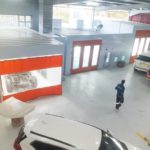 Spray Booth Cleaning Tips for Professionals: Essential Maintenance