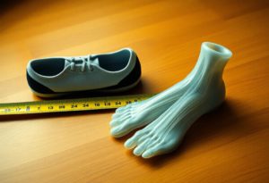 Xero Shoes Sizing: Analyzing Biomechanical Precision