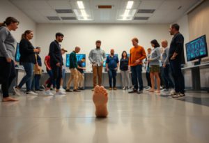 Barefoot Footwear Trends: Merging Style with Biomechanics