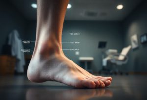 Exploring Biomechanical Adaptations of Barefoot Footwear