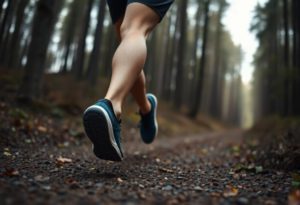 Preventing Injuries with Minimalist Footwear in Trail Running
