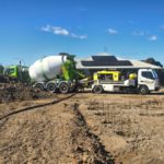 Concrete Pumping Safety Tips: Key Protocols for 2025