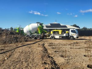 Concrete Pumping Safety Tips: Key Protocols for 2025