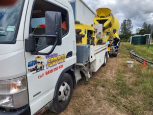 Avoiding Mistakes in Concrete Pump Hiring