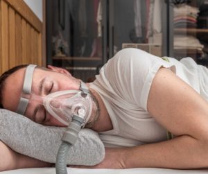CPAP Machine Effects on Morning Dry Eyes: Essential Insights